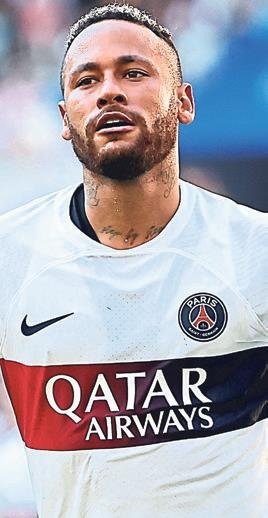 Merih , Neymar ve N’Koudou Arabistan’da