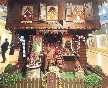 Anadolu mutfağının izlerini müzelerde sürün