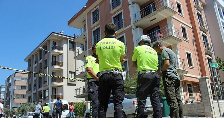 Muğla’da polis memuru intihar etti