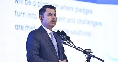Geleceğin kazananı yeşil dönüşüm olacak