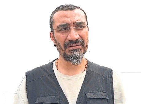 Bakıcıdan kan donduran dehşet