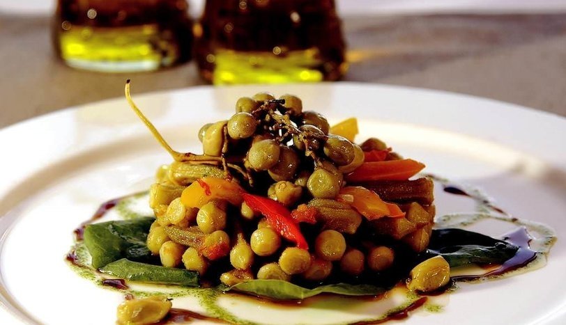 zeytinyagli koruklu bamya yemegi nasil yapilir galeri yeni asir