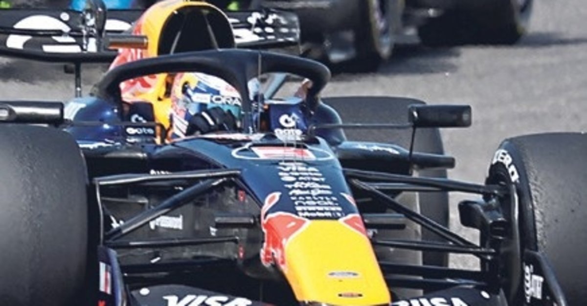 Formula 1’de heyecan başlıyor