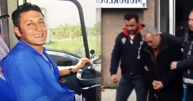 izmir kemalpasa daki sir cinayet