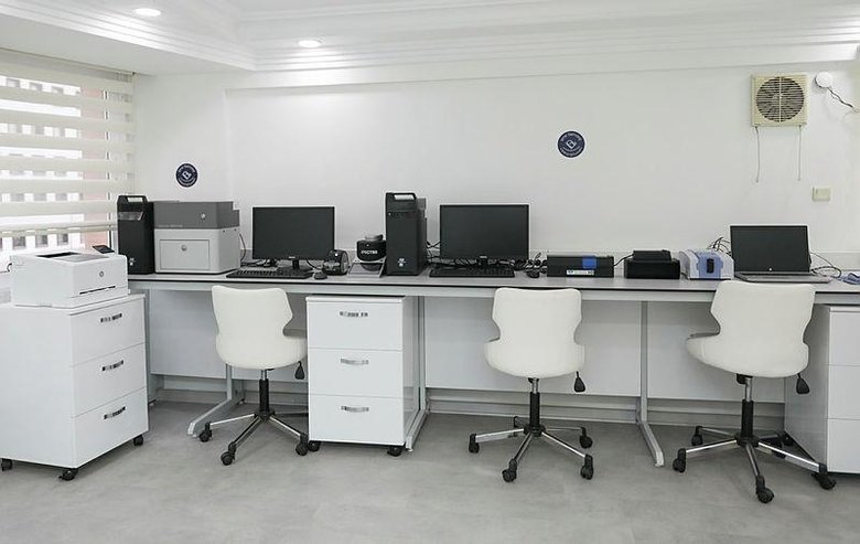 İzmir Kuyumcular Odası’nda gemoloji laboratuvarı kuruldu