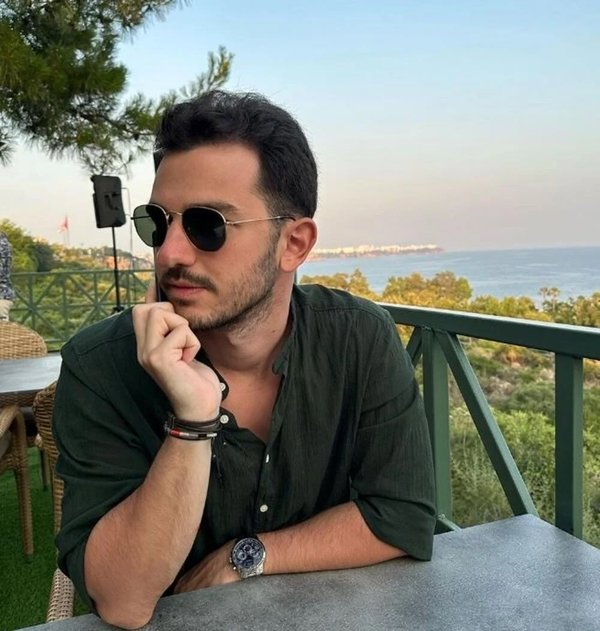 Aliye’nin Arda’sı Ayberk Koçar koca delikanlı oldu! Bakın şimdi hangi mesleği yapıyor!