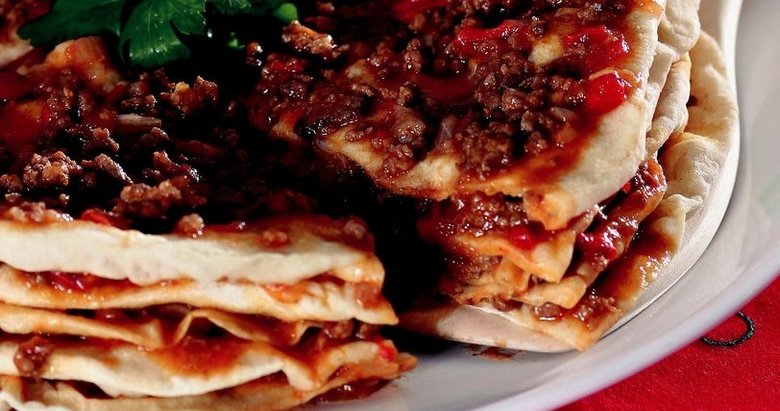 Yağlama nasıl yapılır? Kayseri yağlama tarifi...