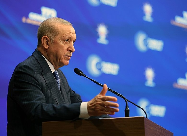 Başkan Erdoğan: Afyonkarahisar için birlikte çalışacağız
