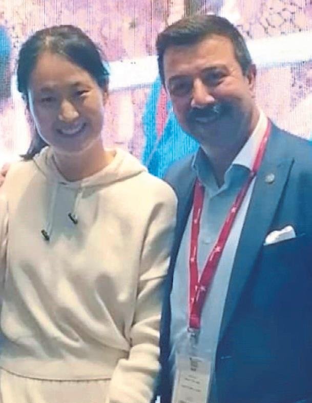 Çin’in re export planı İzmir’de devrede! Hedefleri vergi duvarını Türkiye ile aşmak