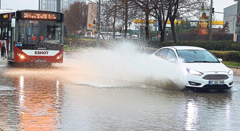 İzmir’de 70 yıldır değişen bir şey yok