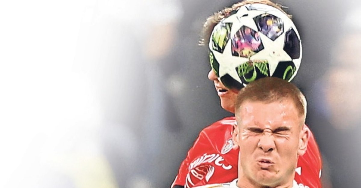 G.Saray’a genç kanat