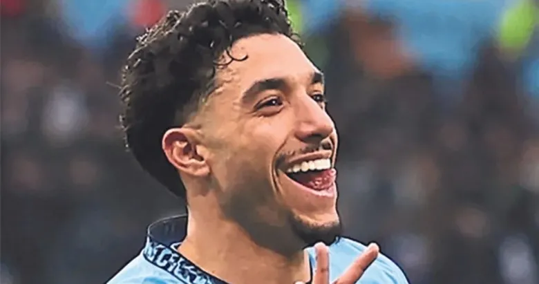 Omar Marmoush Tottenham’a doğru
