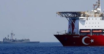 Libya tezkeresi TBMM’den  geçti