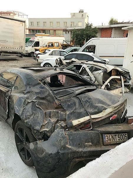 Emrah Serbes olayında flaş gelişme! Gerçek böyle ortaya çıktı