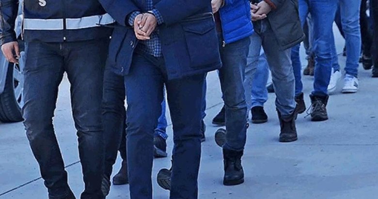 Balıkesir’de 10 zehir taciri yakalandı