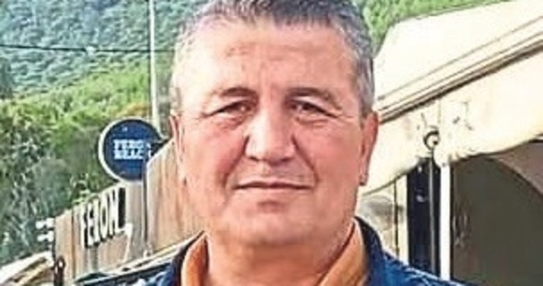 41 yaşındaki Aydınlı müzisyen vefat etti