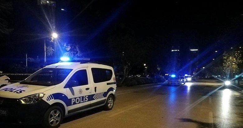 İzmir’de bir kişinin öldüğü silahlı saldırıyla ilgili 6 tutuklama