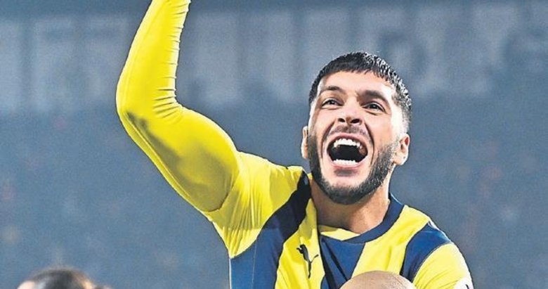 Rakipler tam dişimize göre