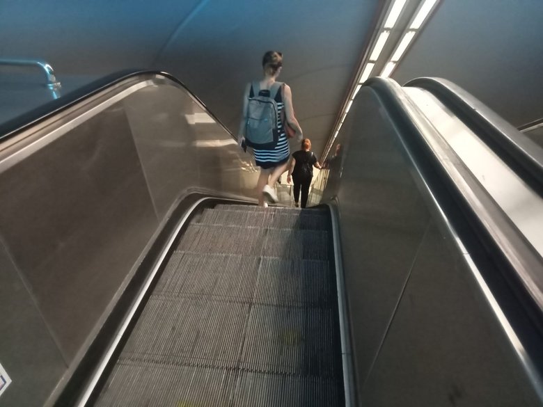 MMO: Üçyol Metrosu’ndaki kazanın sebebi denetimsizlik