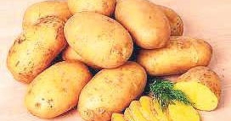 Eylül ayında fiyatı en çok düşen ürün patates oldu