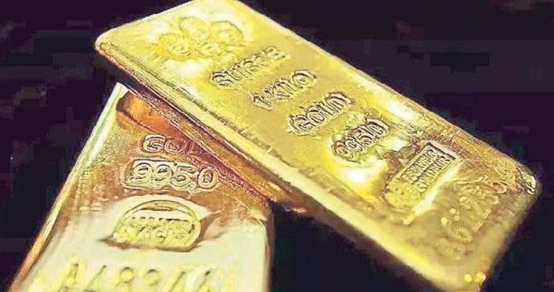 Gram altın kendi rekorunu kırıyor