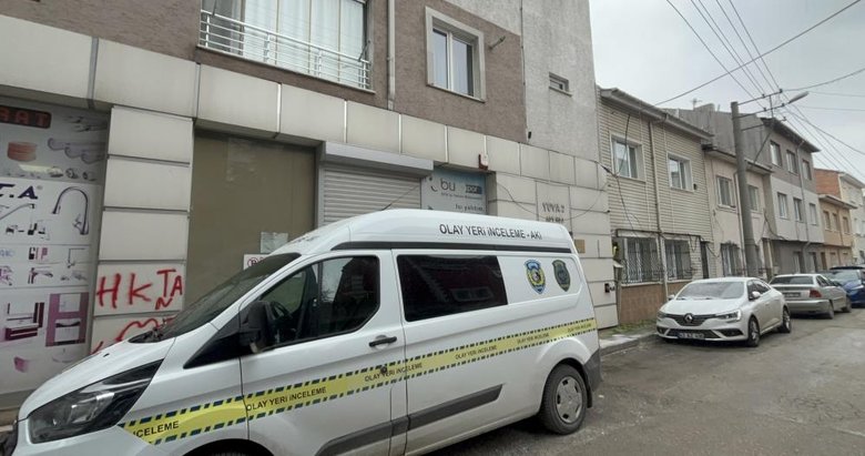 Yedinci kattan atlayan adamın evinden eşinin cesedi çıktı: İnceleme başlatıldı