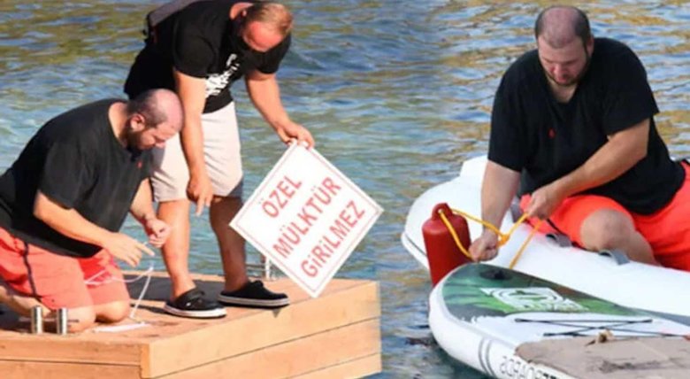 Şahan Gökbakar’ın kaçak villasında yeni gelişme! İddianame hazırlandı: Hapis cezası isteniyor