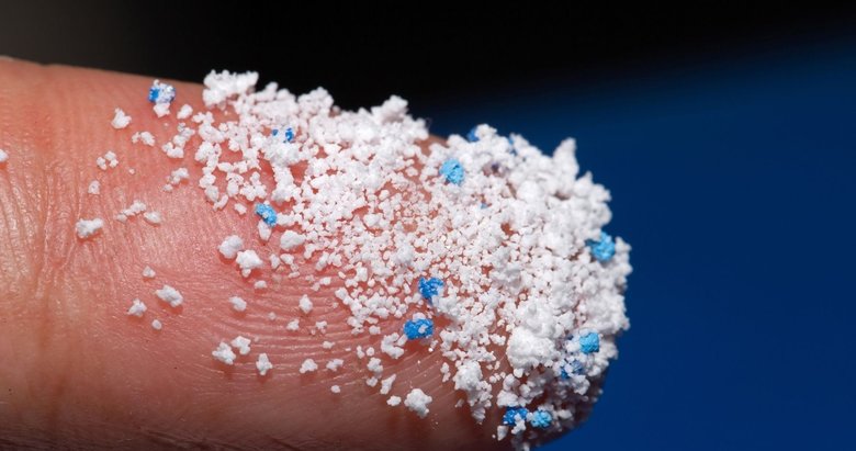 Sinsi düşman mikroplastik! Kolon ve akciğer kanseri ile üreme rahatsızlıklarına da neden olabilir