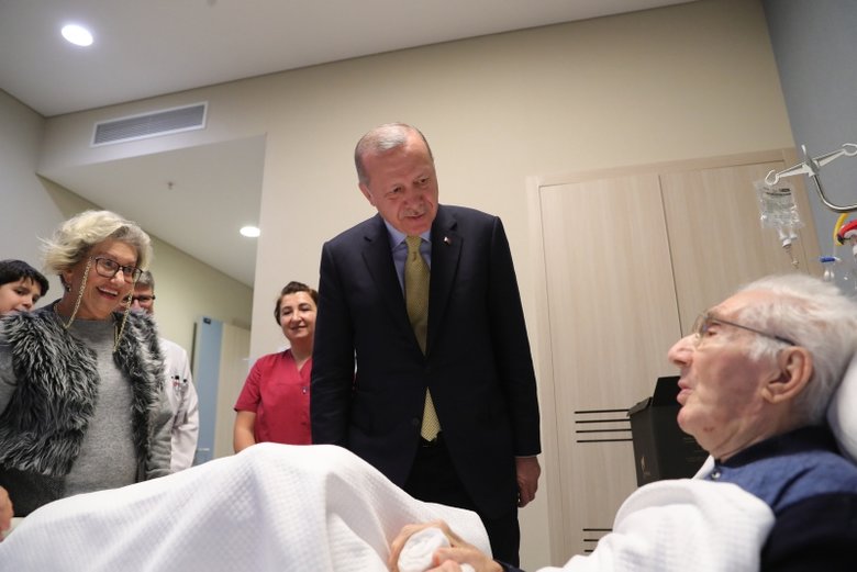 Devlet sanatçısı Prof. Dr. Alaeddin Yavaşca vefat etti! Alaeddin Yavaşca’nın hayatı....