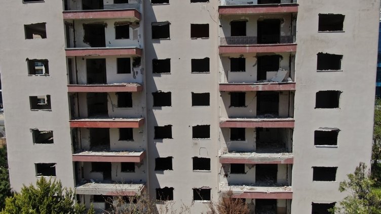 İzmir’de ağır hasarlı kaç bina kaldı? İşte çalışmalarda son durum