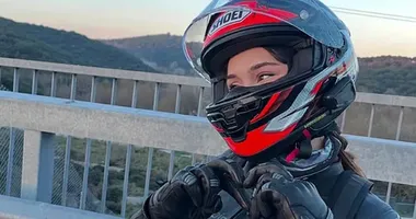 Motosiklet tutkunu Ceyda’nın ölümünde yeni gelişme