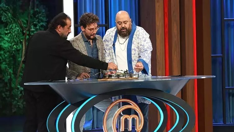 MasterChef All Star dokunulmazlığı hangi takım kazandı? 14 Aralık MasterChef’te eleme adayı kim oldu?