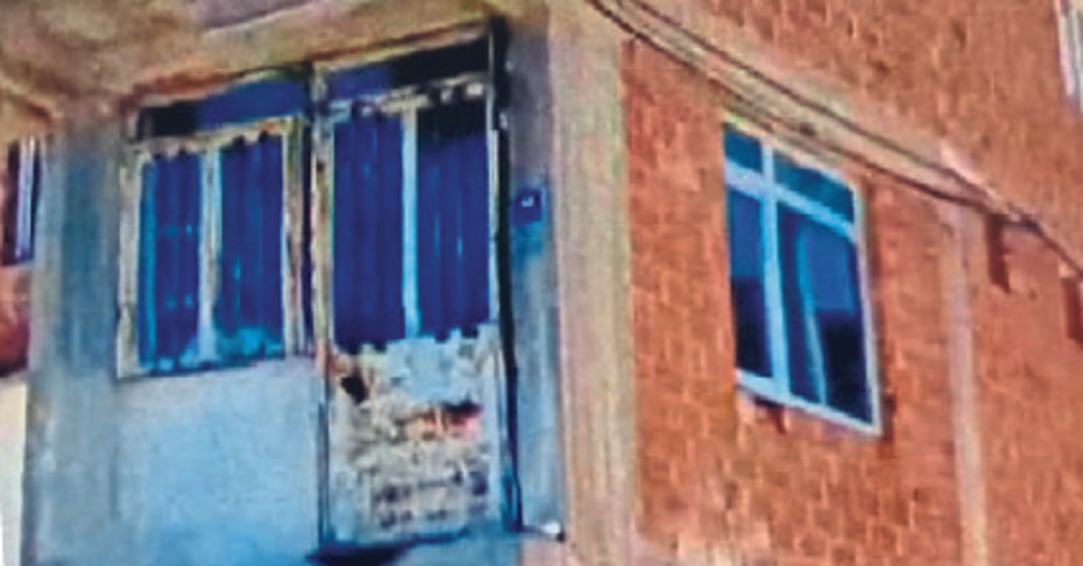 Aydın'da 10 yıllık acı