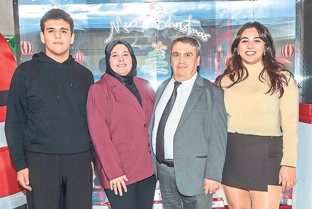 EMD üyelerini bir araya getiren buluşma