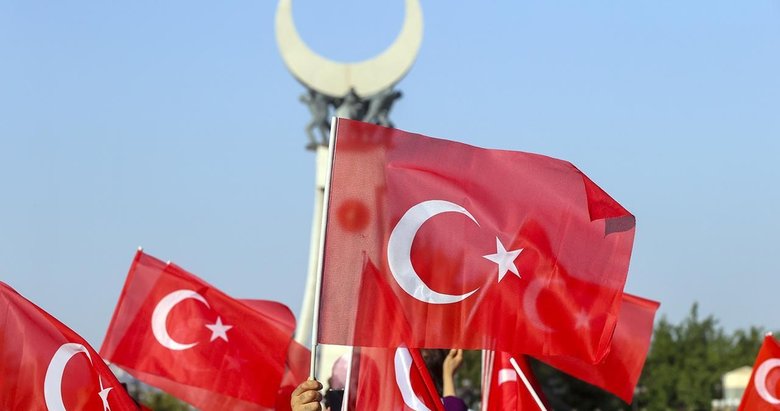 Milletin Zaferi temasıyla anma etkinlikleri düzenlenecek