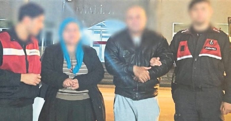 Torun sevecek yaşta gençleri zehirlediler!