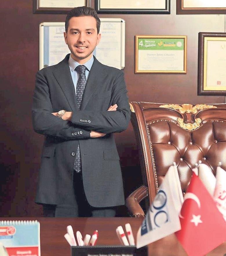 Herkese ve her yaşa uygun işitme cihazları DUYMER’de