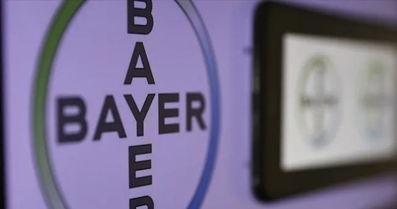 Alman devi Bayer’de kanser skandalı!