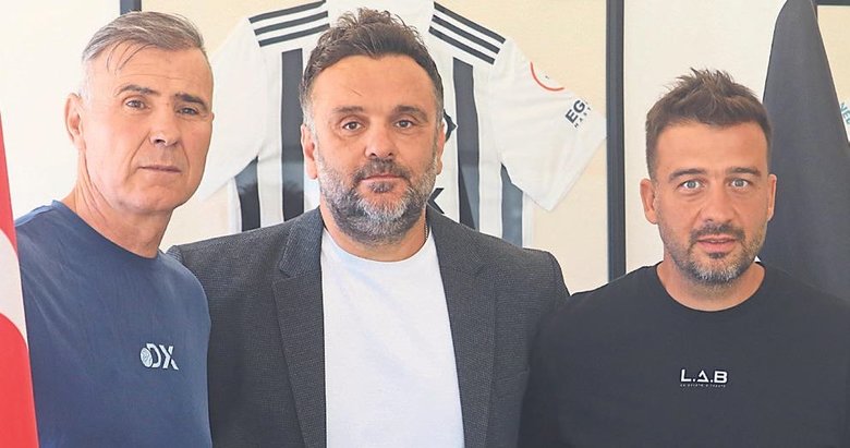 Altay’da Kurşunlu dönemi