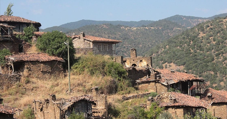 Nüfusu 2 binin altına düşen belediyeler köye dönüşecek