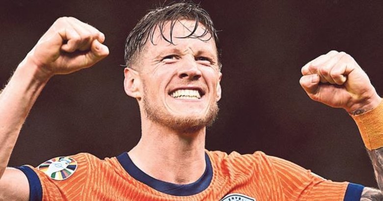 Trabzonspor’da Weghorst iddiası