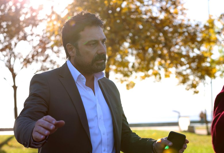 ATV’nin yeni dizisi Can Borcu 21 Aralık’ta başlıyor