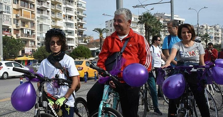 Pedallar, prematüre bebekler için çevrildi