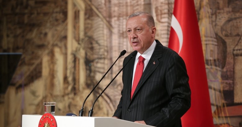 Başkan Erdoğan’dan net mesaj: Farklı bir dönem başlayacak