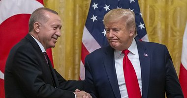 Trump - Erdoğan görüşmesinin şifreleri