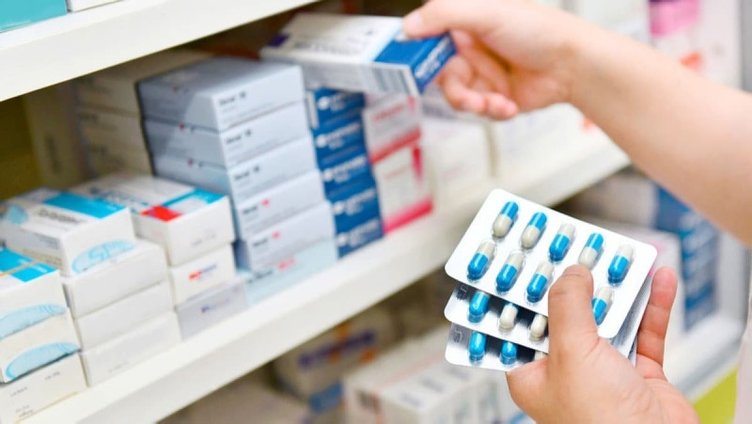 İzmir’deki nöbetçi eczaneler hangileri? İşte İzmir nöbetçi eczaneler listesi 30 Kasım Perşembe...