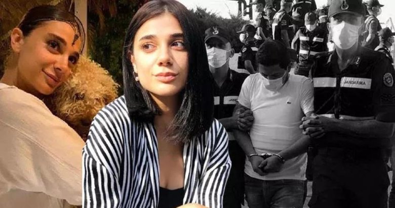 Pınar Gültekin kararına itiraz! İstinaf Mahkemesi’ne taşınacak