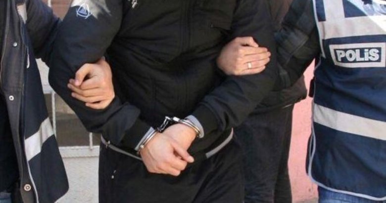 Kütahya’da FETÖ operasyonunda 2 şüpheli gözaltına alındı