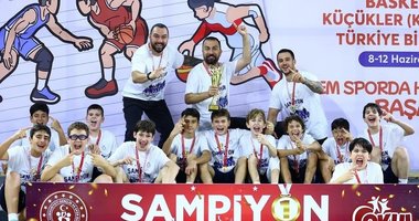 Genç yetenekler İzmir’in gururu oldu