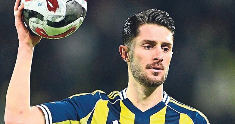 F.Bahçe’de İsmail’e hücum